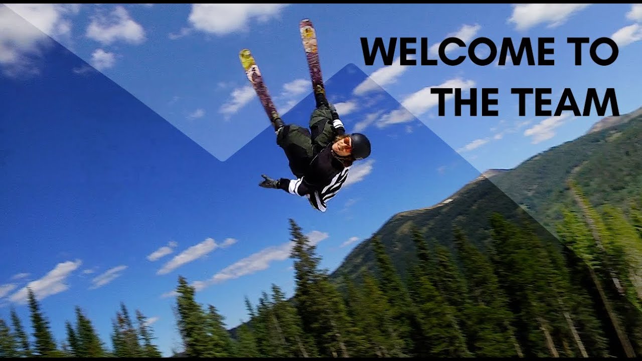 BRENNAN WELCOME EDIT