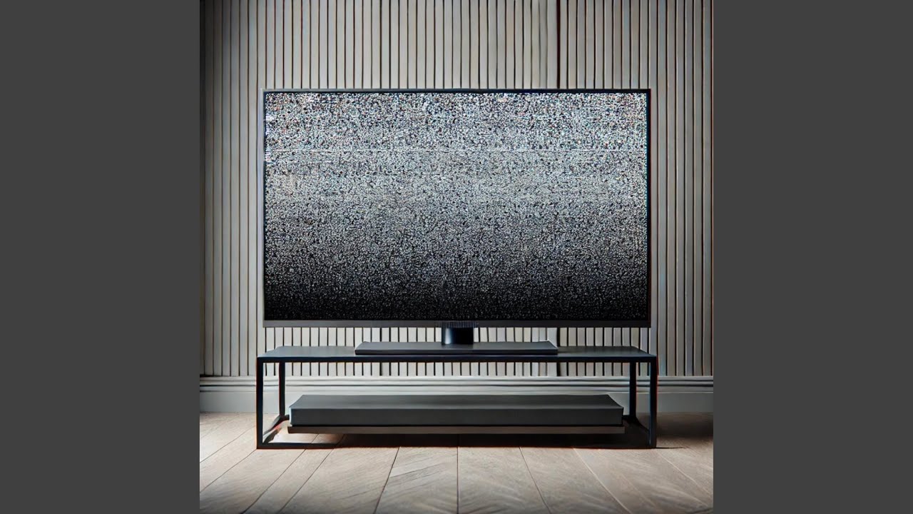 Watch Static on YouTube Watch Static on YouTube