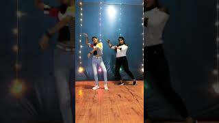 Peh Gaya Khalara  Fukrey Returns  Mighty Dance Academy  Choreo By Shailendra Singh shorts
