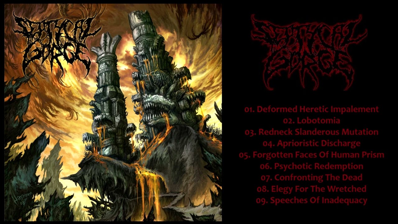 𝐒𝐞𝐩𝐭𝐲𝐜𝐚𝐥 𝐆𝐨𝐫𝐠𝐞 - 𝐄𝐫𝐚𝐬𝐞 𝐓𝐡𝐞 𝐈𝐧𝐬𝐢𝐠𝐧𝐢𝐟𝐢𝐜𝐚𝐧𝐭 𝟐𝟎𝟎𝟗