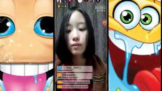 Bigo Live - Collections Pretty Girl Thialand A 2