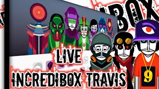 Live Streaming credibox