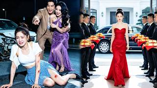 Husband & Mistress Killed Me Together. Reborn, I Became A Billionaire Heiress—Now They're Crying.