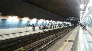 Ns-16 En Einstein. Línea 2