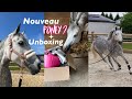 Nouveau poney   unboxing ohlala 