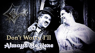 🎵 Tender Spring & Blurred Figures - Don’t worry, I’ll always be here