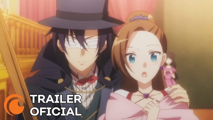 Otome Game no Hametsu – Filme ganha trailer e data de estreia