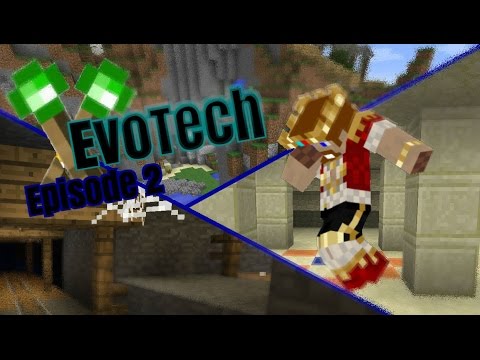 EvoTech Episode 2 - YouTube