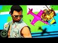 Let's Play - GTA V - Geoff Bag 2