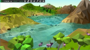 Equilinox - Java Game Devlog 15: Many Updates!