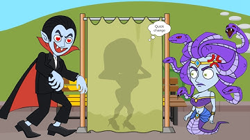 Save The Girl! - Gameplay Walkthrough - Play Fun All Levels Wins/Fails (iOS, Android)