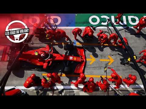 "C'est la fin du 'mode fête' pour tous, mais pas du 'mode défaite' pour Ferrari" I F1 I GP d'Italie