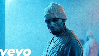 Chris Brown -Falling In Love Ft. Usher ( New Song 2024 ) ( Offical Video ) 2024