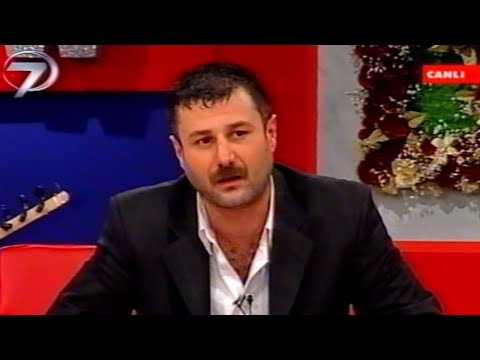 TÜRÜT Show Azer Bülbül
