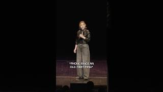 Download Lagu I would never recover from this. #shorts #standupcomedy #embarrassing #phonecall #ringtone MP3