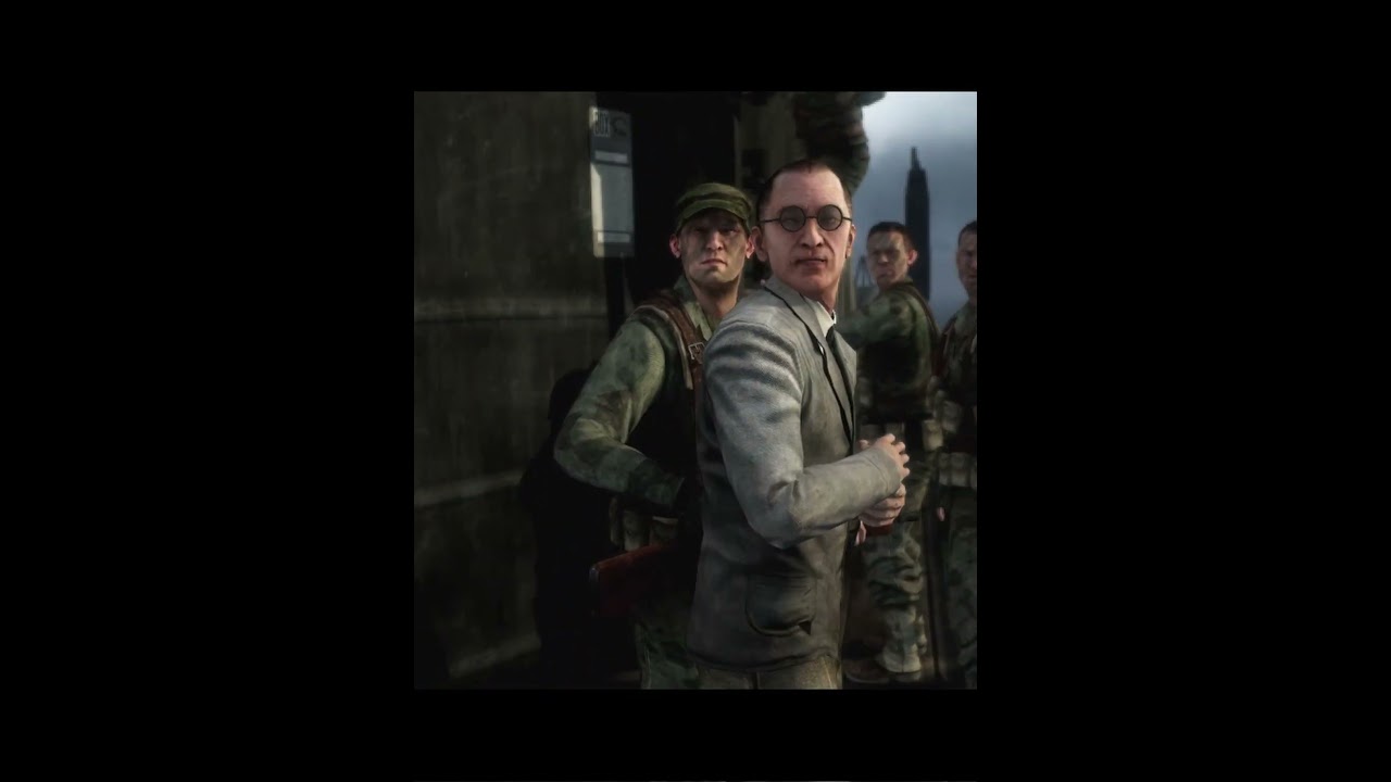 CAN WE MAKE IT? .....#battlefieldbadcompany