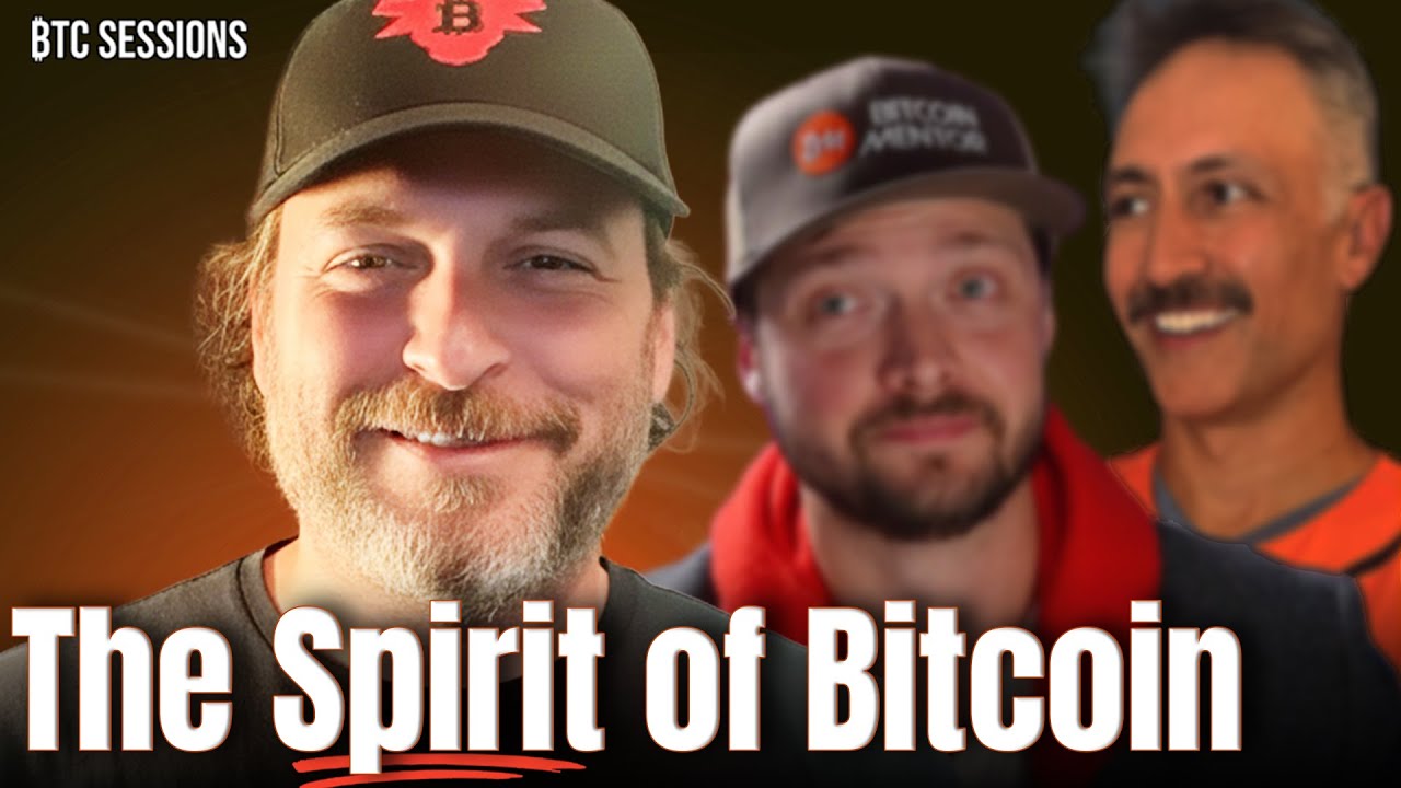 Will Bitcoin Culture Survive (and Why You Should Care) | Tomer Strolight