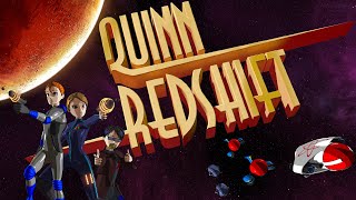 TRAILER - Quinn Redshift