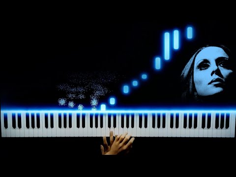 شايف البحر شو كبير فيروز 