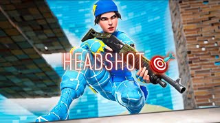 Headshot (Fortnite Montage)
