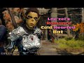 Lae'zel's Romance - Cold Hearted Bat - Patch 2 [ Baldur's Gate 3 Early Access ]