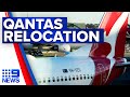 Melbourne makes bid for Qantas headquarters | 9 News Australia