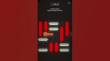 Hamster Kombat Mini-Game! 👉🏻 "🗓️ 20 OCTOBER Puzzle Solved" 💎💎💎