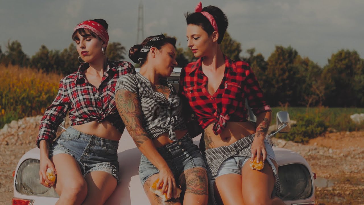 THeTESTIMONI | Sòn zeneize