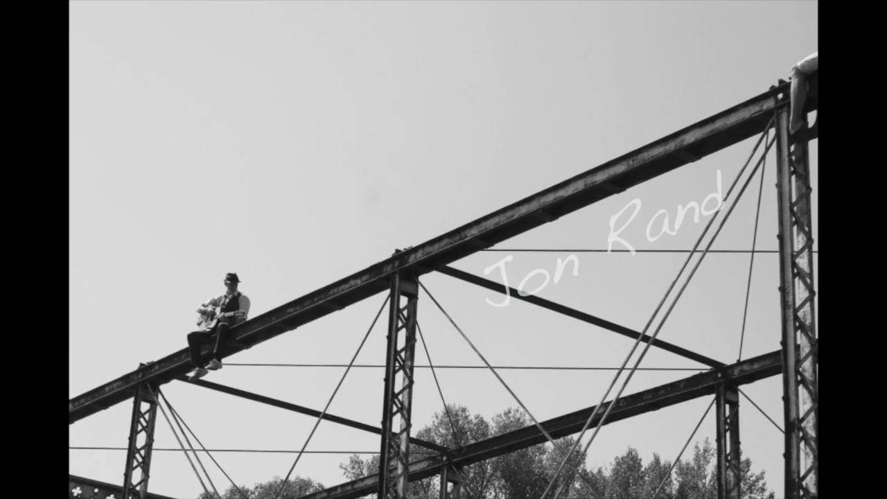 Jon Rand - Untitled Acoustic Track - YouTube