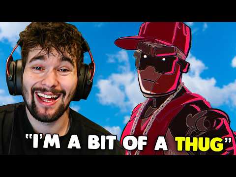 REACTING TO CLOOLESS ANIMATED FOR THE FIRST TIME!
