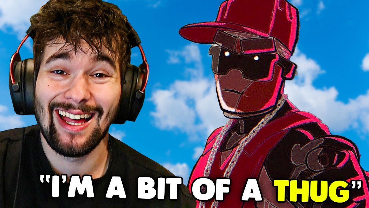 REACTING TO CLOOLESS ANIMATED FOR THE FIRST TIME!