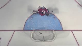Jan. 22 Highlights At T-Birds 2, Spokane 1