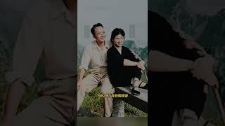 #圖說歷史#孫道臨#王文娟