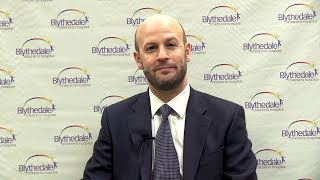 Behind the Scenes at Blythedale w/Dr. Scott Klein, Chief Medical and Clinical Services Officer