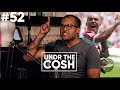 Clarke Carlisle Part 1 / Undr The Cosh Podcast