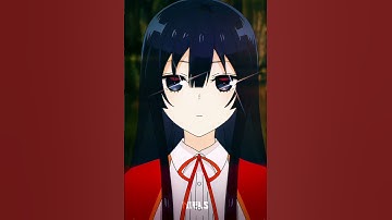 Eumiella Dolkness 4K Edit (Villainess Level 99)
