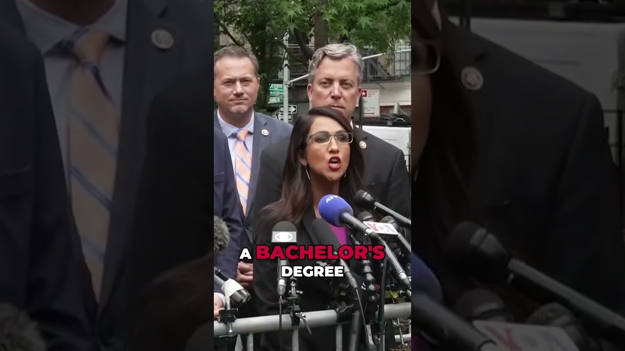 Lauren Boebert S Unique Status In Congress Laurenboebert Politics