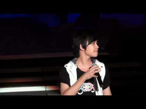 100814張晉樵~我相信@台南府城