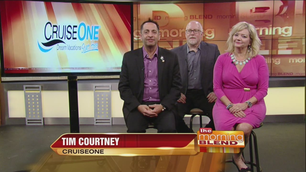 Discover Your Passion... With a Travel Franchise