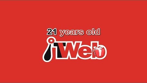 #ITWebTurns21 - Meet The Team