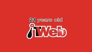 #ITWebTurns21 - Meet The Team