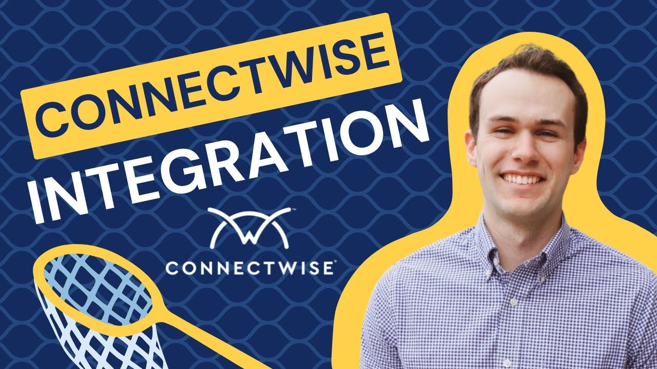 Phin Security's ConnectWise and Microsoft Defender Integrations | Phishing Net