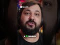 Help Wanted A História Trágica do Jogo e do Programador #shorts