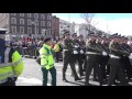 Easter Rising Parade Dublin 2016 / Centenary of 1916 Rising.