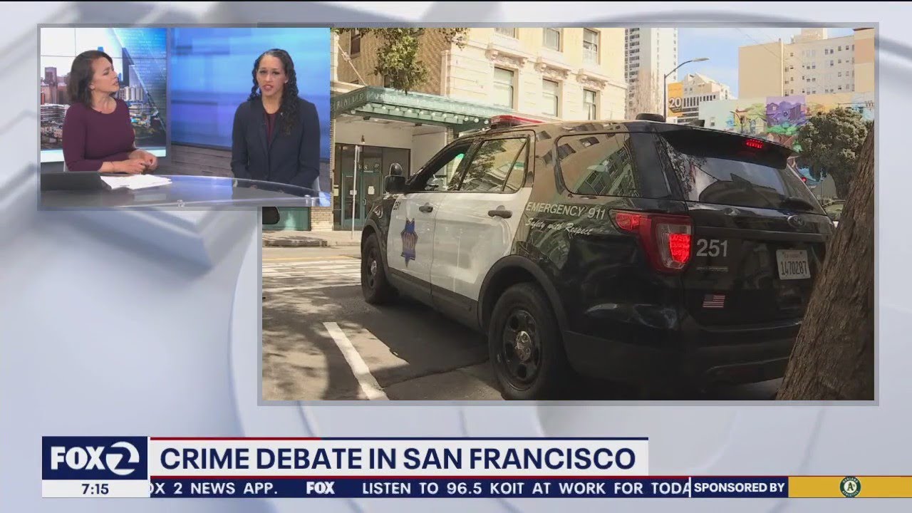 DA talks Cash App founder Bob Lee stabbing death, safety in San ...