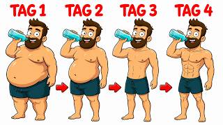 10-Minuten-Tricks gegen gefährliches Bauchfett – ohne Fitnessstudio