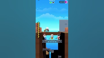 Johnny trigger level 3