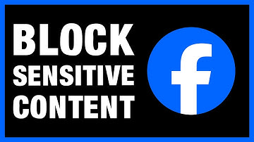 How To Block Sensitive Content On Facebook 2025 – Block Sensitive Videos