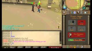 Aussie Dds 100k staking video [Deadlypkers] Staking Journey!