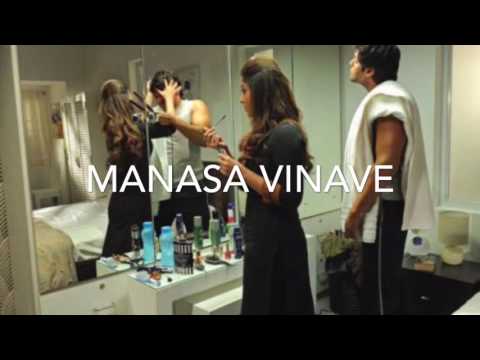 24)VINAVE VINAVE (raja rani)cover version by me